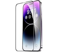Privacy Protector for iPhone 15 Pro Max - 25 Peep-Proof Shield