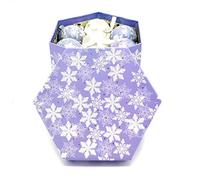 SHATCHI SHATCHI-143 14 Shatter-Proof Baubles 7 cm Christmas Tree Xmas Decorations 2991, Multi