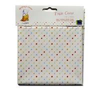 SHATCHI SHATCHI-958 Humphrey's Corner Tablecover, Multi