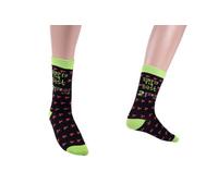 Shatchi Unisex Socken Simply The Best 16 Years Old Geschenk Socken Zum 16 (1Er Pack)