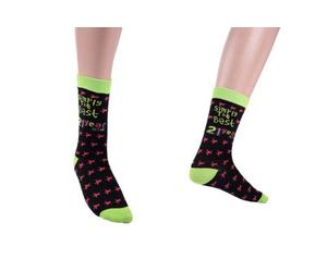 Shatchi Unisex Socken Simply The Best 16 Years Old Geschenk Socken Zum 16. (1Er Pack)