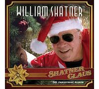 William Shatner - Shatner Claus [VINYL]