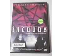 Shatner - Incubus [DVD] [Region 1] [US Import] [NTSC]