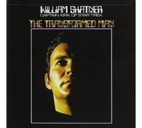 Shatner, William - The Transformed Man
