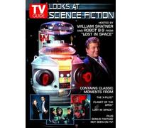Shatner, William - TV Guide Looks at Science Fiction [DVD] [1997] [Region 1] [US Import] [NTSC]