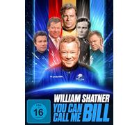 Shatner,William - William Shatner-You Can Call Me Bill