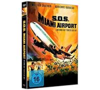 Sos Miami Airport-Inferno Auf Todesflug 401 [Import]