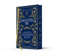 Shatter Me: (Shatter Me Special Collectors edition)