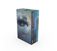 Shatter Me Collection: 3 Book box-Set