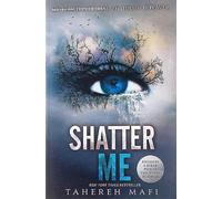 Shatter Me (Shatter Me - Paperback NEW Mafi, Tahereh 2012-02-10