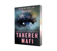 Shatter Me (Shatter Me: Series One)