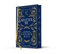 Shatter Me: (Shatter Me Special Collectors edition)