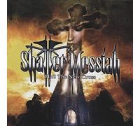 Shatter Messiah - Hail The New Cross [CD]
