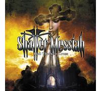 Shatter Messiah Hail the New Cross (CD) Album (US IMPORT)