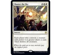 Shatter the Sky (foil) | Theros Beyond Death