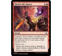Shatter the Source (foil) | March of the Machine