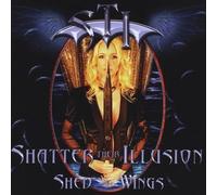 Shatter Their Illusion - Shed My Wings