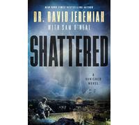 Shattered: A Novel: 2 (The Vanished Series)