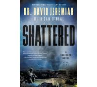 Shattered : A Novel