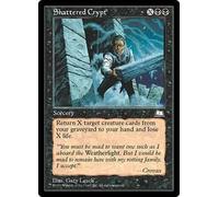 Shattered Crypt | Weatherlight