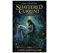 Shattered Current: 2 (The Crossing)