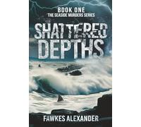 Shattered Depths (The Seaside Murders Series)