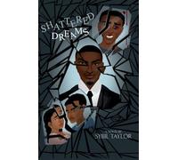 Shattered Dreams: 2 (Naomi Bloom Detective Collection)
