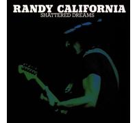 Shattered Dreams by California, Randy (2005-09-20)