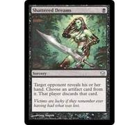 Shattered Dreams | Fifth Dawn