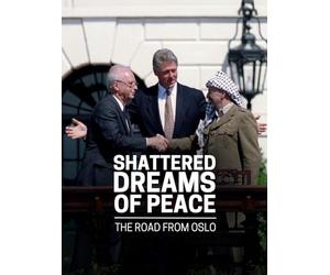 Shattered Dreams of Peace