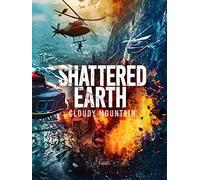 Shattered Earth. Cloudy Mountain