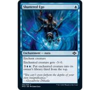 Shattered Ego (foil) | Modern Horizons 2