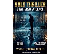 Shattered Evidence (7)
