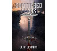 Shattered Fears: 3 (Light in the Dark)