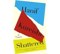 Shattered: a memoir
