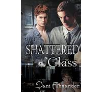 Shattered Glass: 1