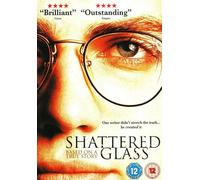 Shattered Glass [DVD]