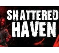 Shattered Haven PC Steam CD Key