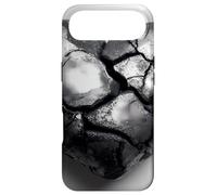 Shattered Heart Cracked Design Case for iPhone Air