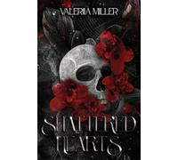 Shattered hearts: A Dark Stalker Romance