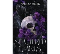 Shattered hearts: A Dark Stalker Romance (Devil’s Duet)