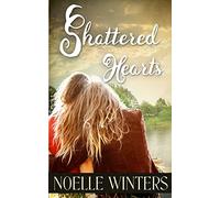 Shattered Hearts (Scarred Hearts)