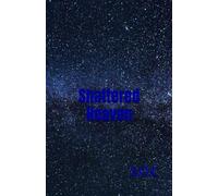 Shattered Heaven (The fallen heavens saga)