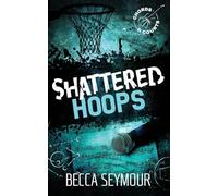 Shattered Hoops: Alternate Cover: 2 (Chords & Courts)