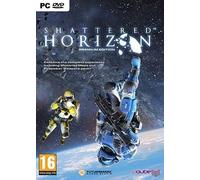 Shattered Horizon - édition premium