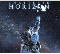 Shattered Horizon Steam CD Key