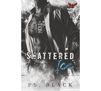 Shattered Ice: A Student/Teacher MM Romance (Hawksview U)