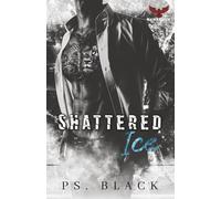 Shattered Ice: A Student/Teacher MM Romance (Hawksview U)