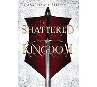 Shattered Kingdom: 1