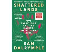 Shattered Lands